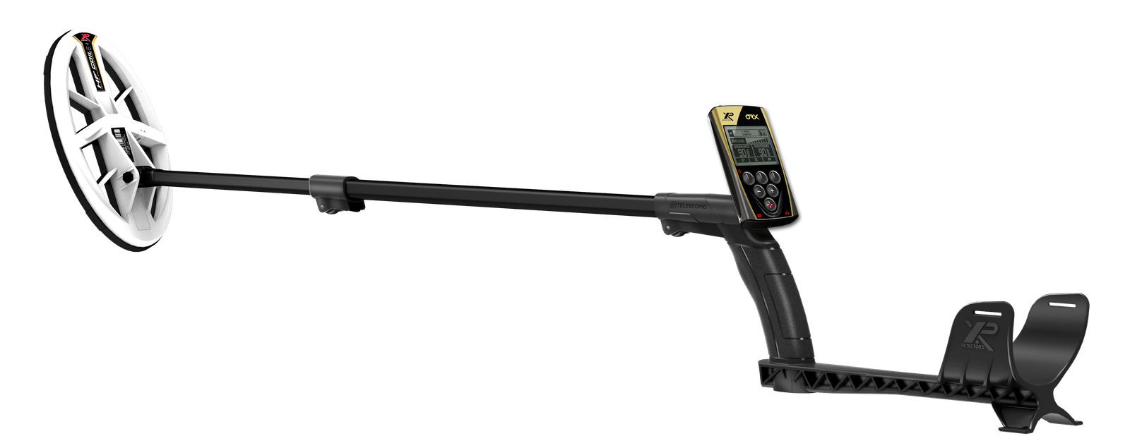 XP ORX — Gold prospecting detector